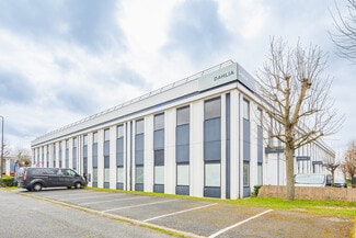 More details for 10 Avenue Du Québec, Villebon-sur-Yvette - Office, Light Industrial to Rent