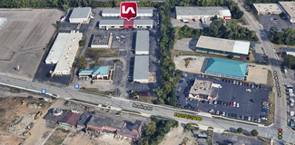 More details for 8060 Reading Rd, Cincinnati, OH - Light Industrial for Rent