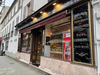 More details for 9 Rue Louise Michel, Choisy-le-Roi - Retail for Sale