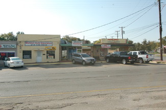 More details for 4128 W Jefferson Blvd, Dallas, TX - Retail for Rent