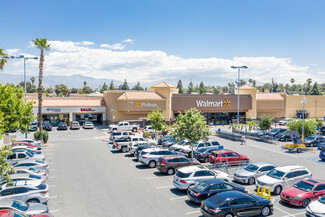 More details for 1080 Mt. Vernon Ave, Colton, CA - Retail for Rent