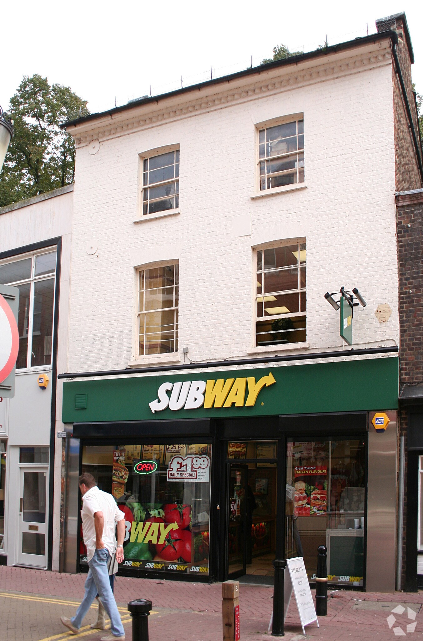 4 Thames St, Kingston Upon Thames for sale Primary Photo- Image 1 of 1