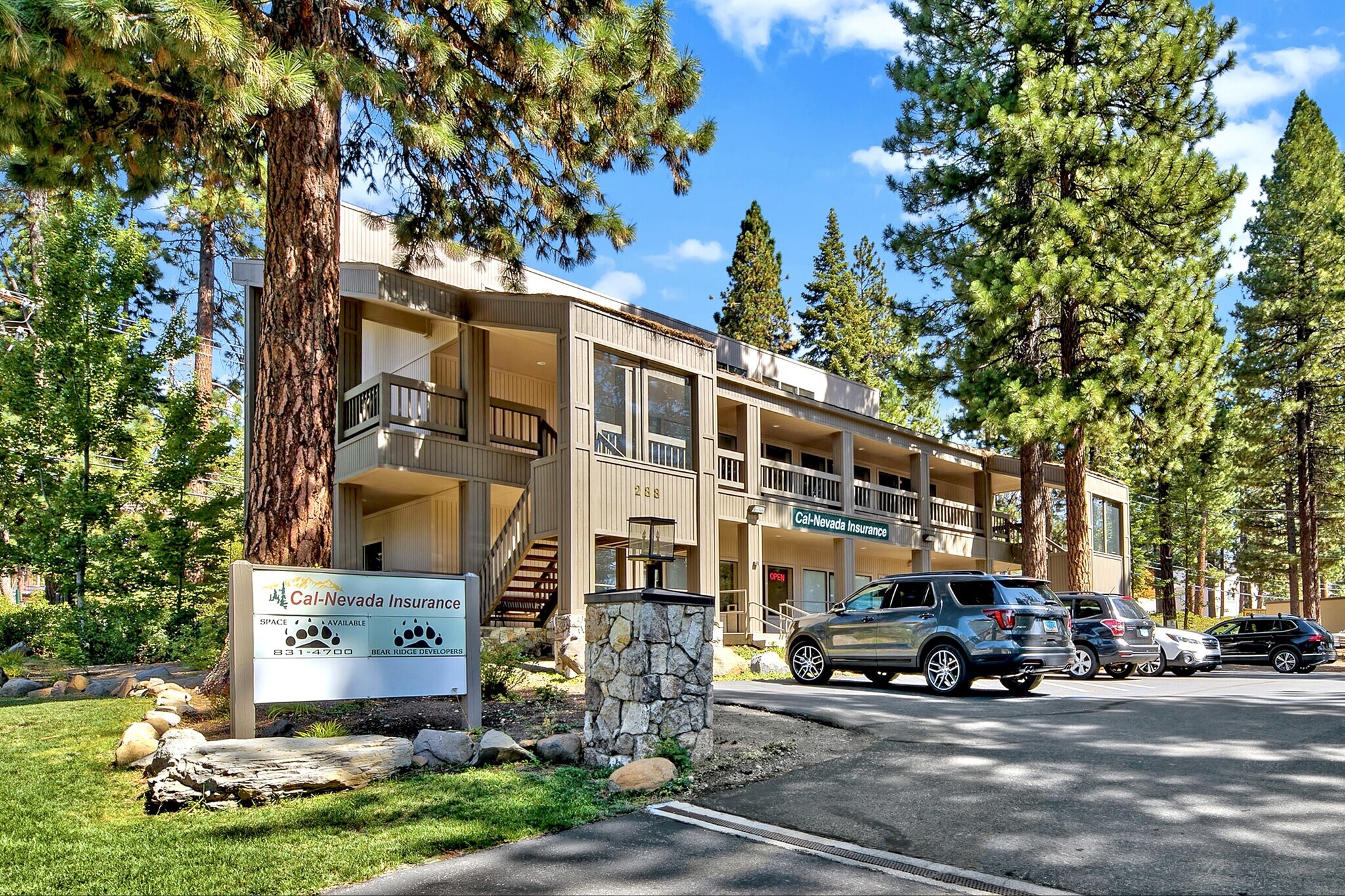 288 Village Blvd, Incline Village, NV for sale Building Photo- Image 1 of 1