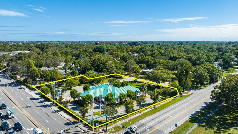 2651 20th St, Vero Beach, FL for sale - Building Photo - Image 1 of 51