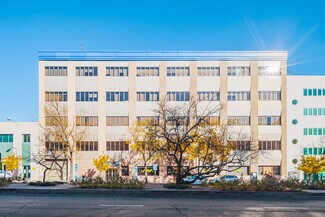 More details for Calle Méndez Álvaro, 9, Madrid - Office to Rent