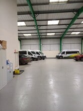 Moorbrook, Didcot to rent Interior Photo- Image 2 of 2