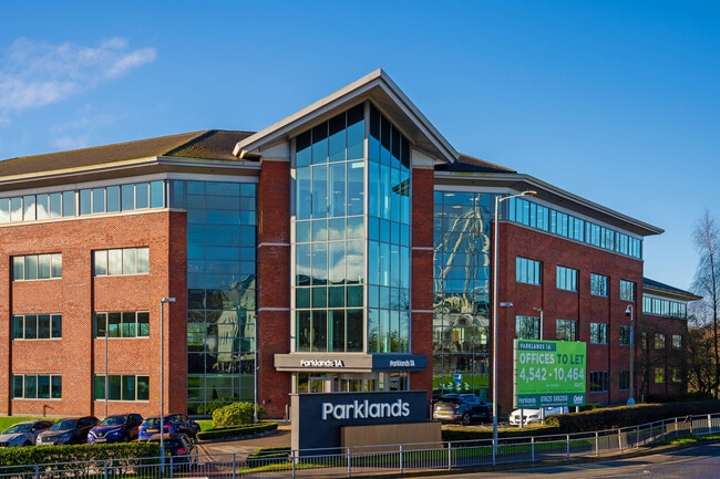 More details for 1A The Parklands, Bolton - Office to Rent