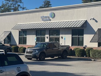 More details for 1587 Dividend Loop, Myrtle Beach, SC - Light Industrial for Sale