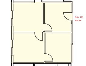 3150 E 41st St, Tulsa, OK for rent Floor Plan- Image 1 of 1