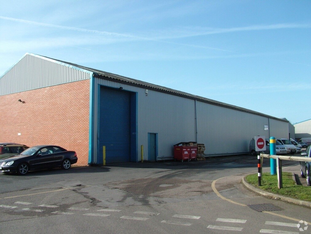 Raans Rd, Amersham for sale Primary Photo- Image 1 of 1