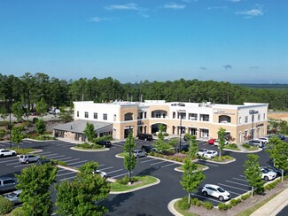 More details for 100 Pavilion Way, Southern Pines, NC - Office/Medical for Rent