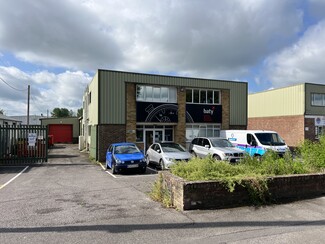 More details for Victoria Rd, Burgess Hill - Industrial for Rent