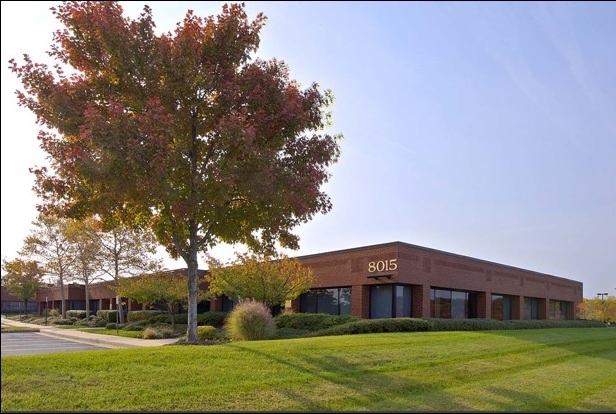 8015 Corporate Dr, Nottingham, MD for rent - Primary Photo - Image 1 of 4