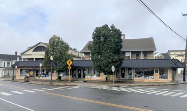 103 Main St, Killingly, CT for sale Building Photo- Image 1 of 1