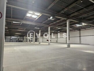 More details for 8-10 Avenue D'Oceanie, Les Ulis - Light Industrial, Industrial to Rent
