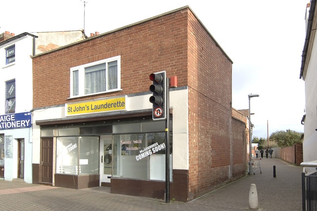 More details for 87 St Johns, Worcester - Retail to Rent