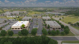 More details for 111 Cooperative Way, Georgetown, TX - Light Industrial to Rent