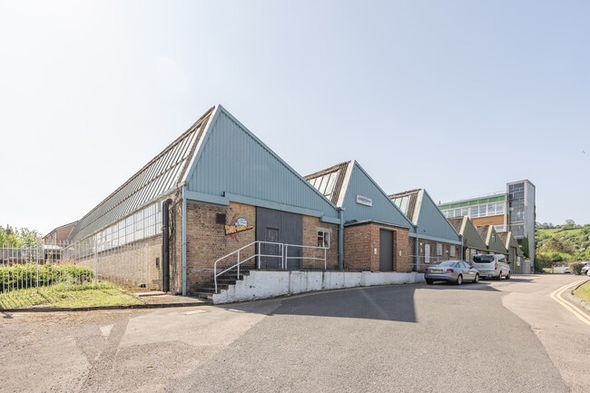 More details for The Mews, Mitcheldean - Co-working to Rent