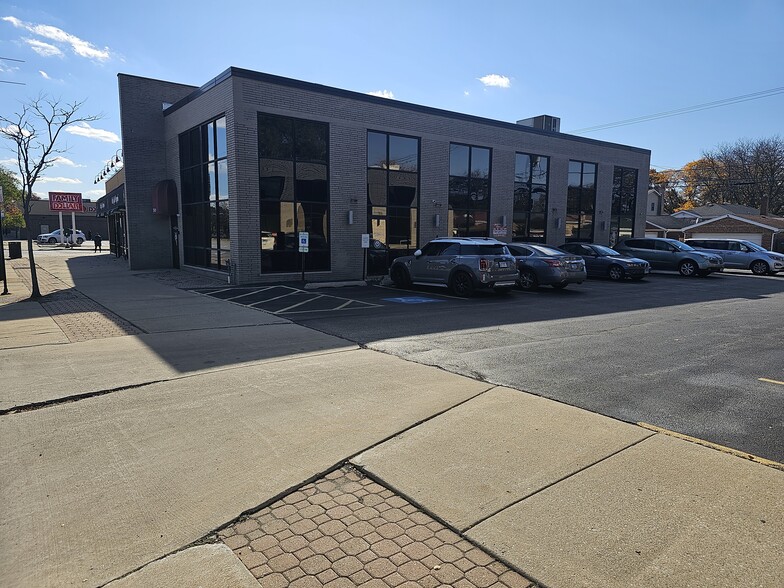 11750 S Western Ave, Chicago, IL for rent - Building Photo - Image 1 of 7