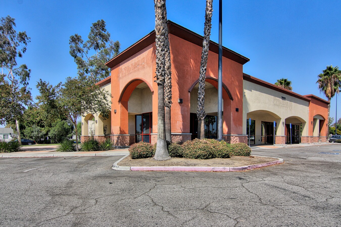 3000 Big Dalton Ave, Baldwin Park 91706 UK