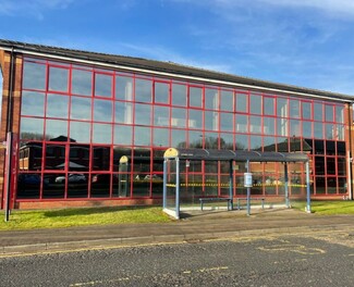 More details for Heavens Walk, Doncaster - Office for Sale