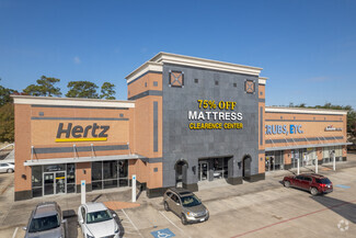 More details for 20465 Highway 59, Humble, TX - Retail for Rent