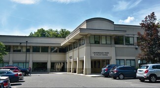 More details for 765 Straits Tpke, Middlebury, CT - Office for Rent