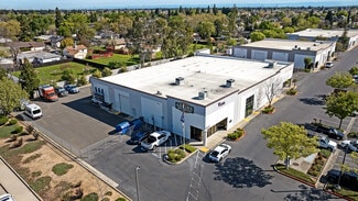 More details for 9721 Kent St, Elk Grove, CA - Industrial for Sale