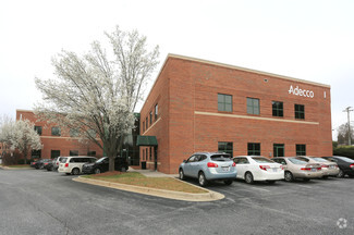 More details for 1400 Westgate Center Dr, Winston-Salem, NC - Office for Rent