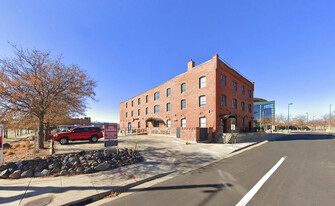 1055 Auraria Pkwy, Denver CO - Commercial Property