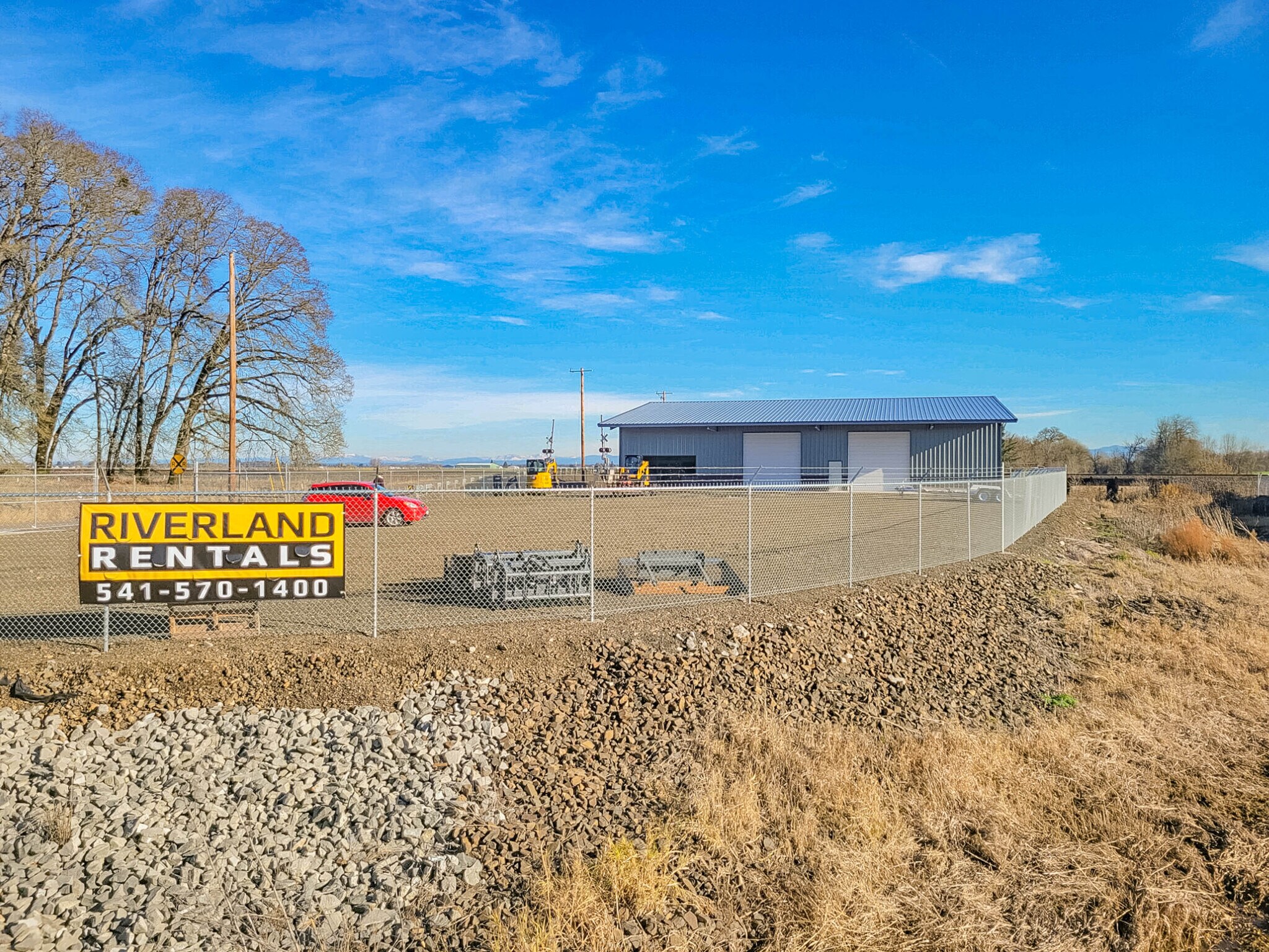 33969 Highway 99E Tangent 97389 LoopNet co uk