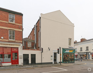 More details for 87 Warwick St, Leamington Spa - Coworking for Rent