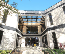 2800 Antoine Dr, Houston, TX for rent Building Photo- Image 1 of 6