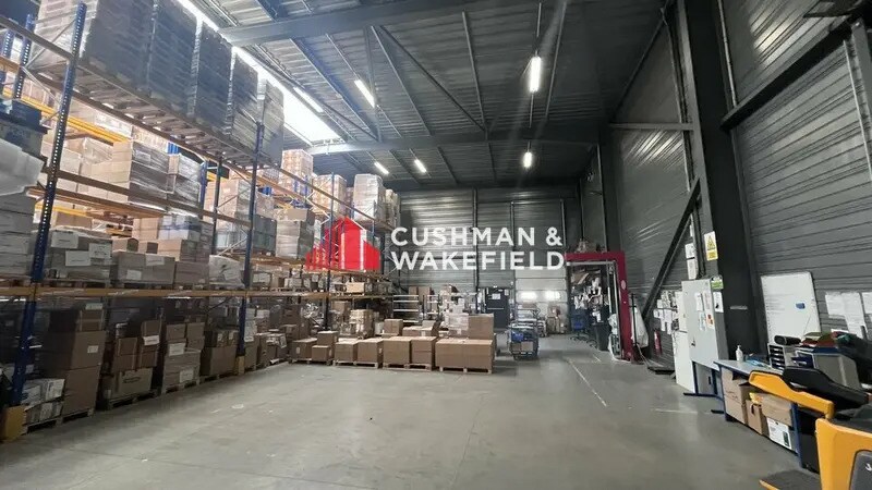 Industrial in Quint-Fonsegrives to rent Interior Photo- Image 1 of 5