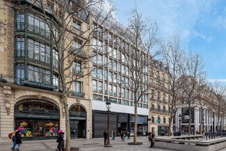 More details for 66 Av Des Champs Elysees, Paris - Retail to Rent