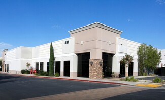 More details for 431 Leroy Dr, Corona, CA - Industrial for Sale