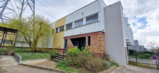 More details for 5 Rue De La Pompadour, Boissy-Saint-Léger - Retail to Rent