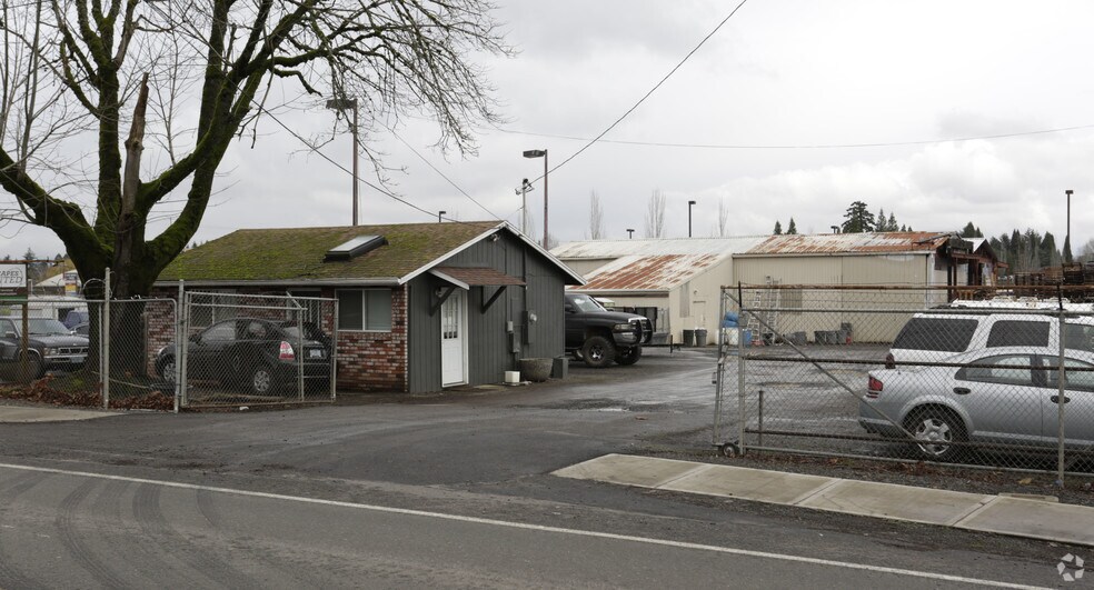 3400 SW 209th Ave, Beaverton, OR for sale - Primary Photo - Image 1 of 1