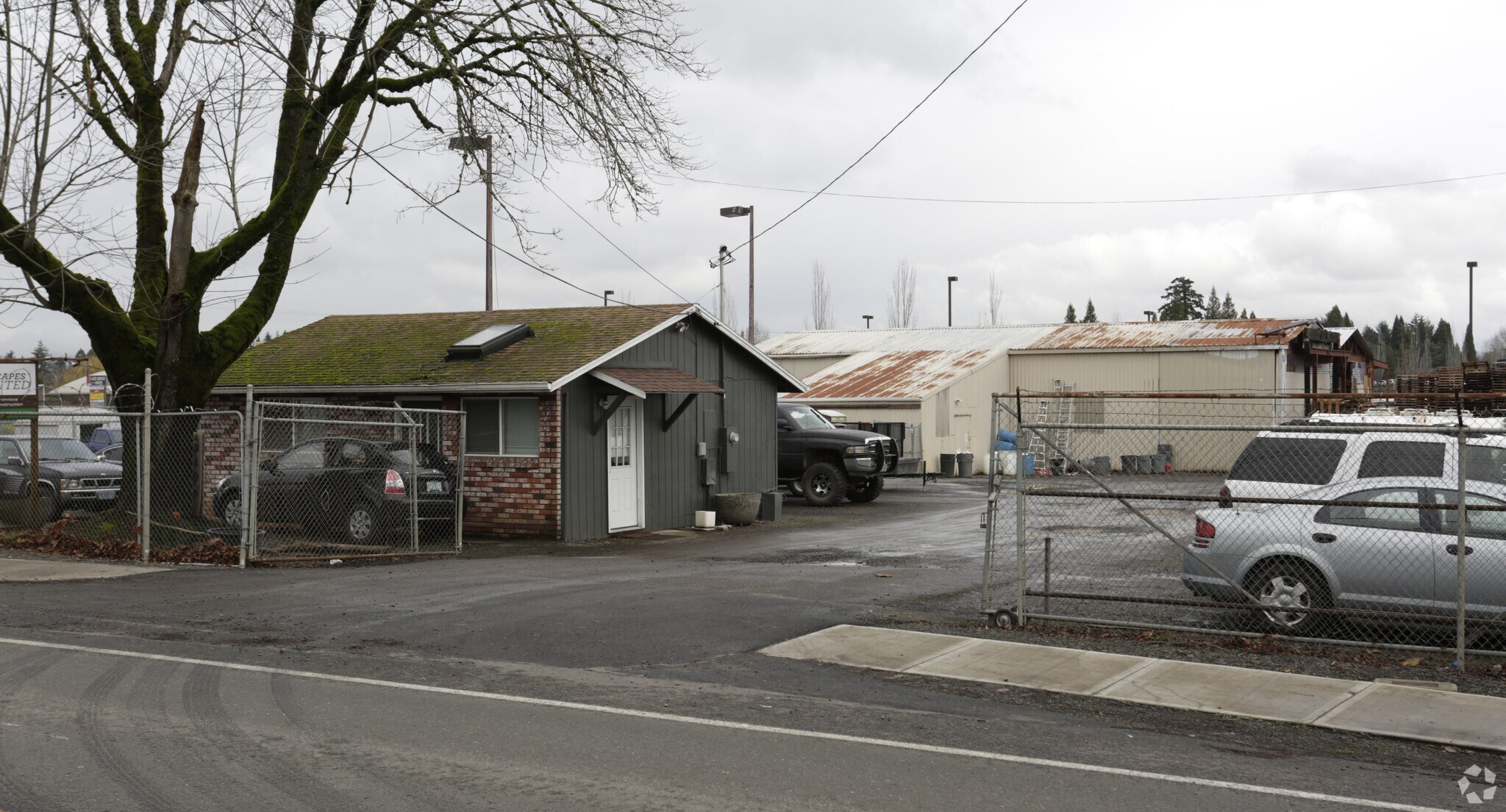 3400 SW 209th Ave, Beaverton, OR for sale Primary Photo- Image 1 of 1