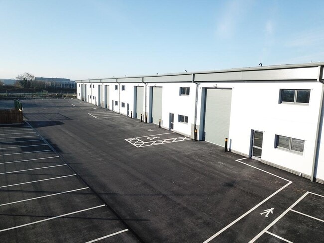 More details for Arnolds Way, Yatton - Industrial to Rent