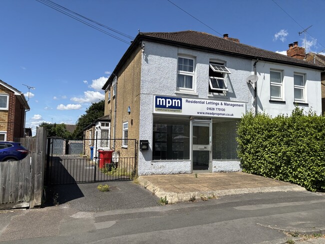 More details for 96 Westborough Rd, Maidenhead - Retail to Rent