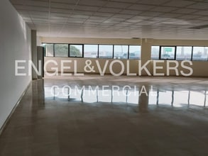 Office in San Fernando de Henares, Madrid to rent Interior Photo- Image 2 of 4