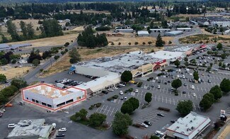 More details for 904 Yelm Ave E, Yelm, WA - Retail for Rent