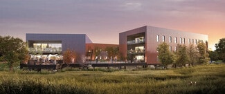 More details for 340 Chemin Des Meinajariés, Avignon - Office for Sale