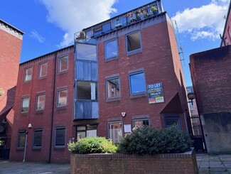 More details for Park Cross St, Leeds - Office for Rent