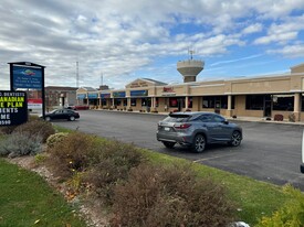 165 Hwy 20, Fonthill ON - Commercial Property