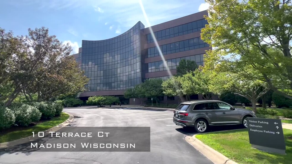 10 Terrace Ct, Madison, WI for rent - Commercial Listing Video - Image 2 of 21