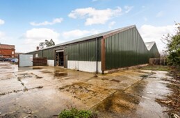 More details for Grange Rd, Reading - Industrial for Rent