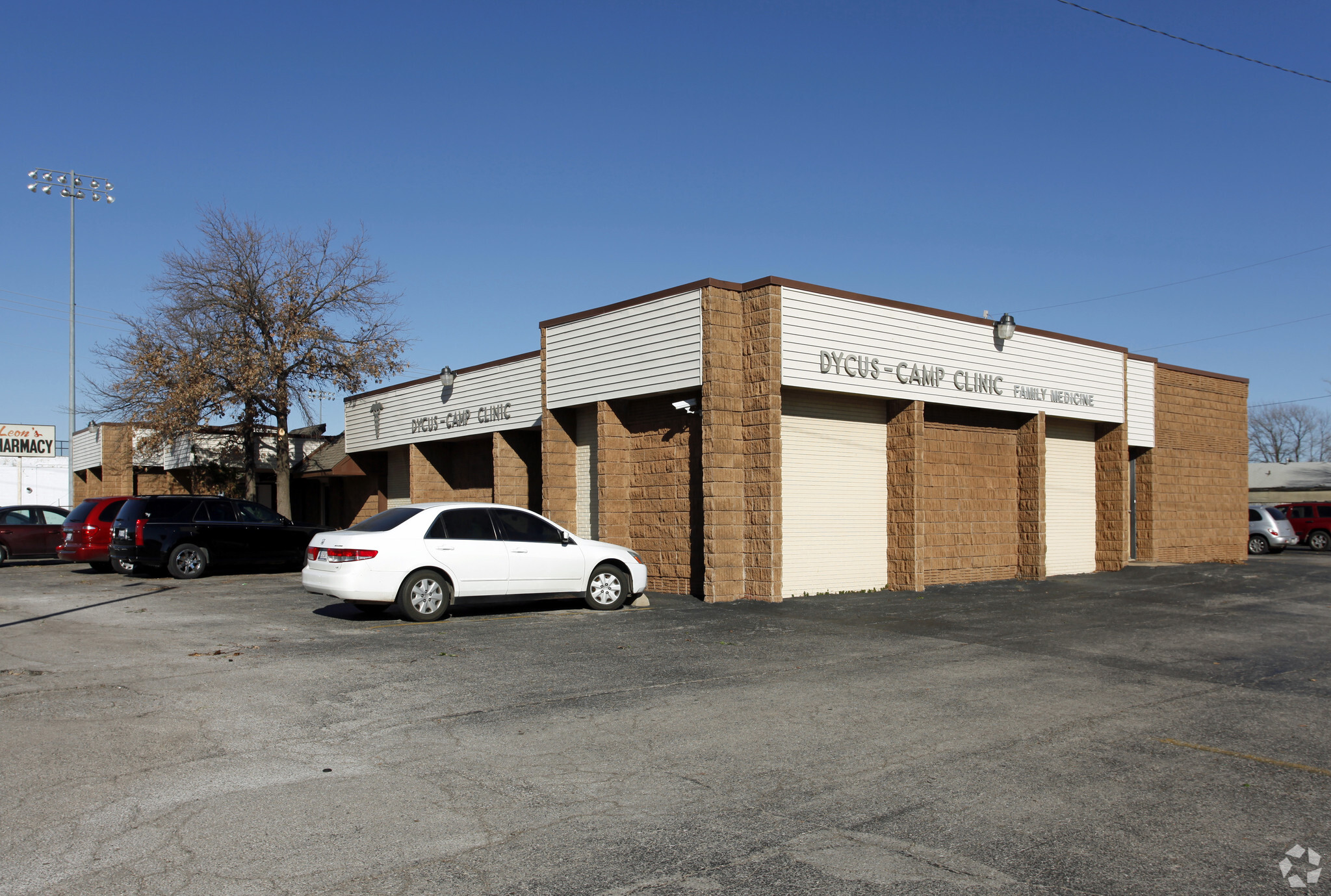 320 N Service Rd, Oklahoma City, OK for sale Primary Photo- Image 1 of 3