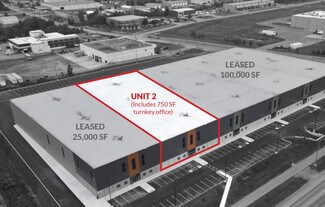 More details for 1259 Centennial Dr, Kingston, ON - Industrial to Rent